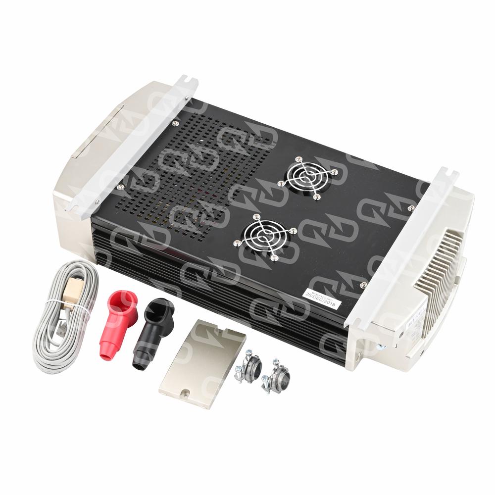 Thermo King Inverter TK452855 Diesel Dash