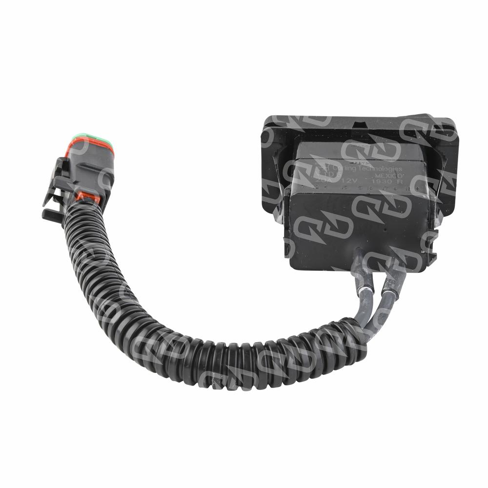 Thermo King OnOff Switch TK418737 Diesel Dash