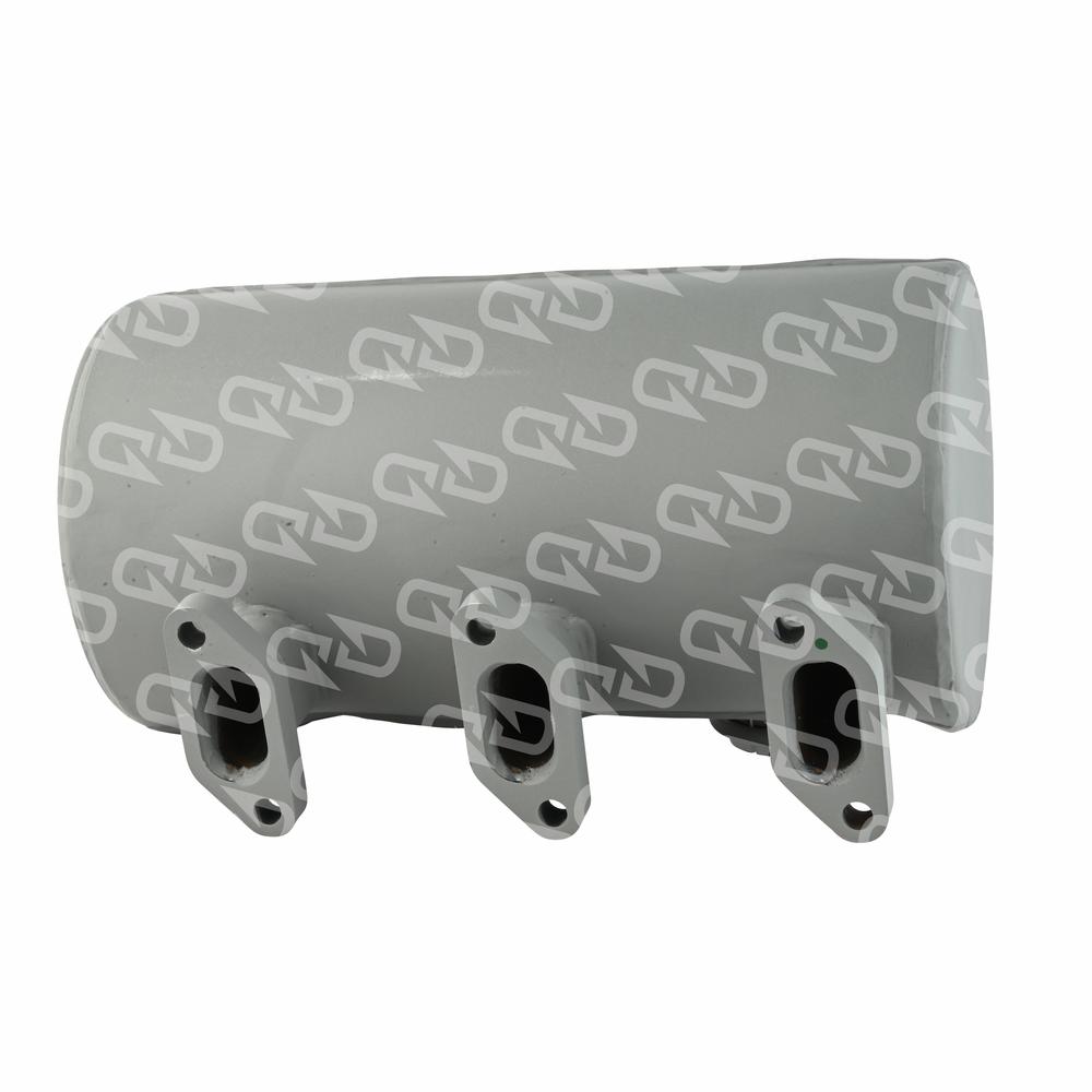 DEUTZ Exhaust Manifold Muffler DEU 4191476 Diesel Dash