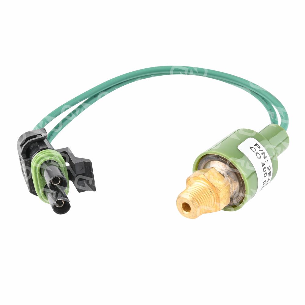 Thermo King Compressor HighPressure Cutout Switch TK422116 Diesel Dash