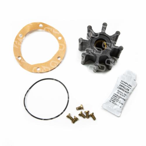 DEUTZ Water Pump Rebuild Kit DEU 4229640 | Diesel Dash