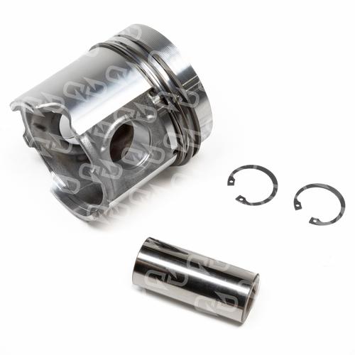 DEUTZ Piston Kit DEU 4236676 | Diesel Dash