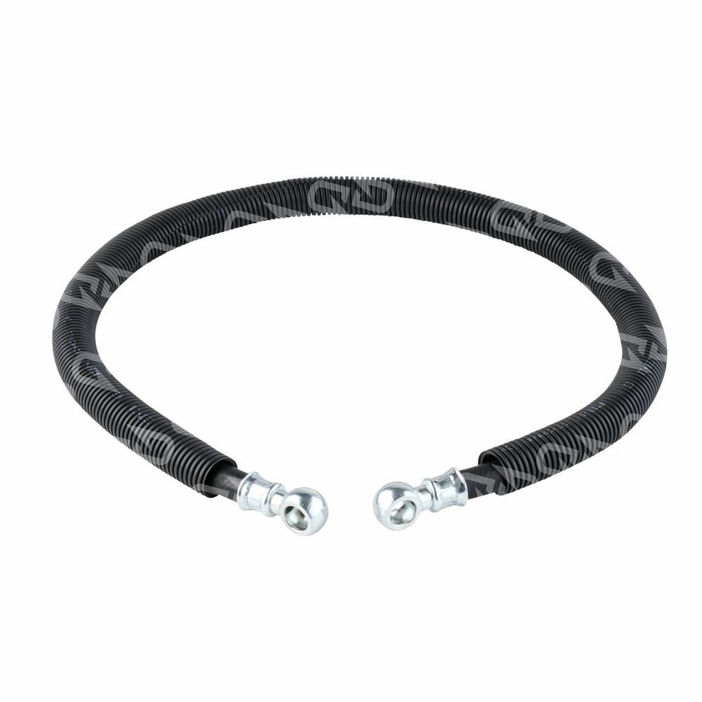 DEUTZ Fuel Line DEU 4238029 Diesel Dash