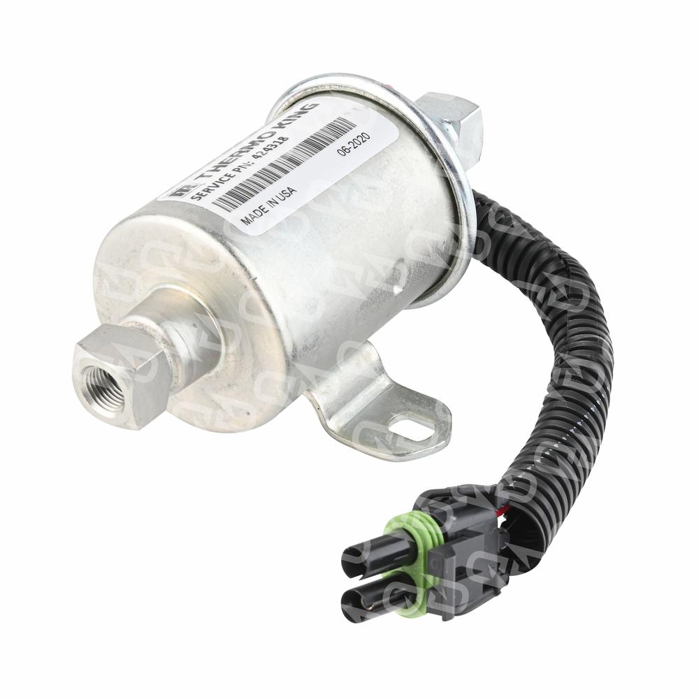 Thermo King Fuel Pump TK424318 Diesel Dash