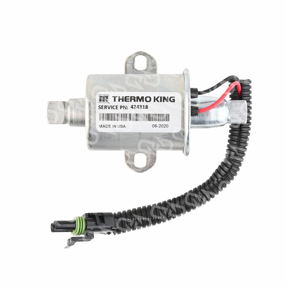 Thermo King Fuel Pump TK424318 Diesel Dash