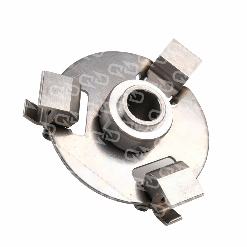 DEUTZ Metering Unit DEU 4272612 Diesel Dash