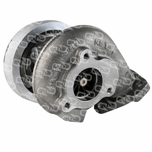 DEUTZ Turbocharger DEU 4284498 | Diesel Dash