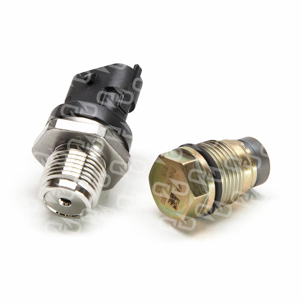 DEUTZ Valve Repair Kit, Oil Pressure Sensor DEU 4297148 Diesel Dash