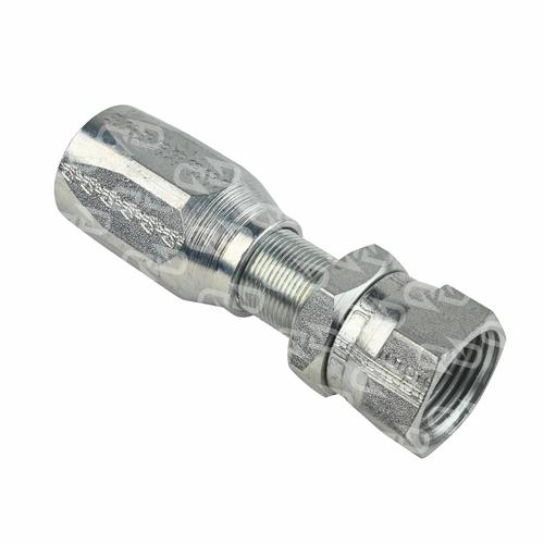 Aeroquip #12 Straight Hose End Aeroquip #12 Straight Hose End