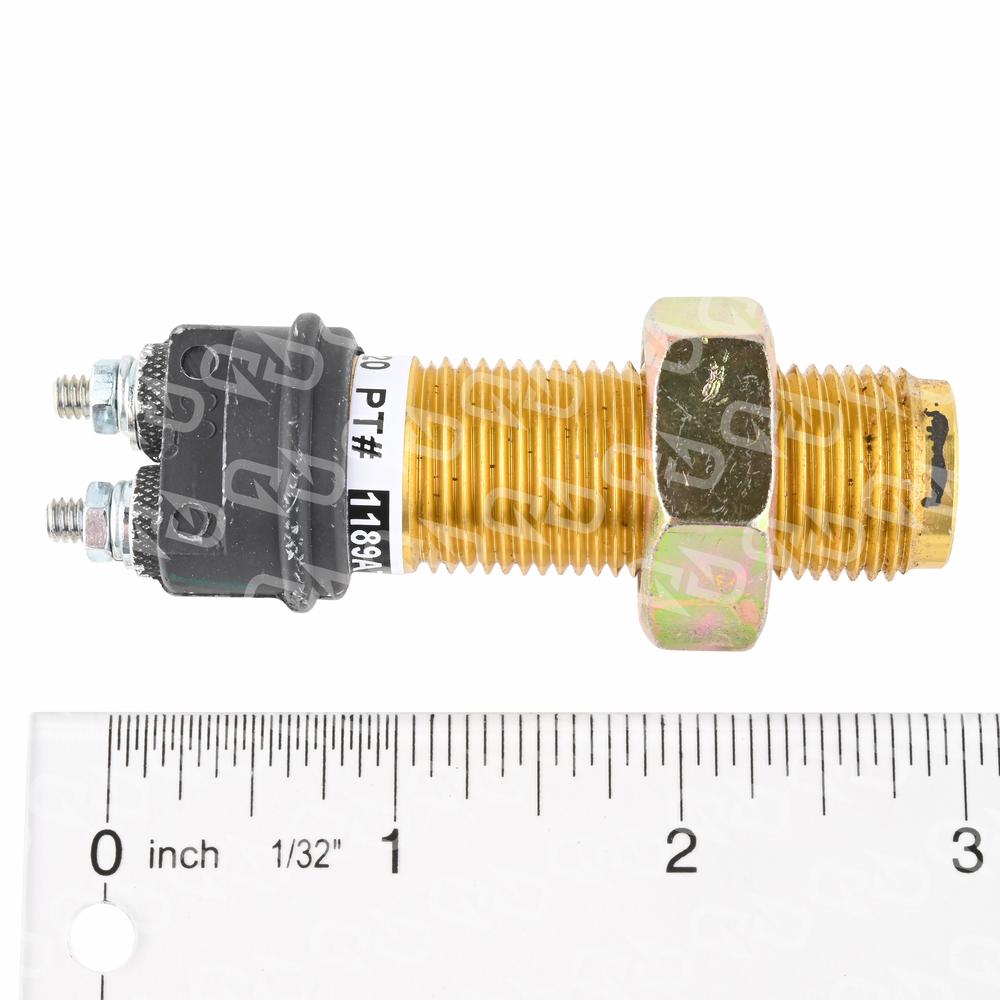 Thermo King RPM Sensor TK449298 Diesel Dash