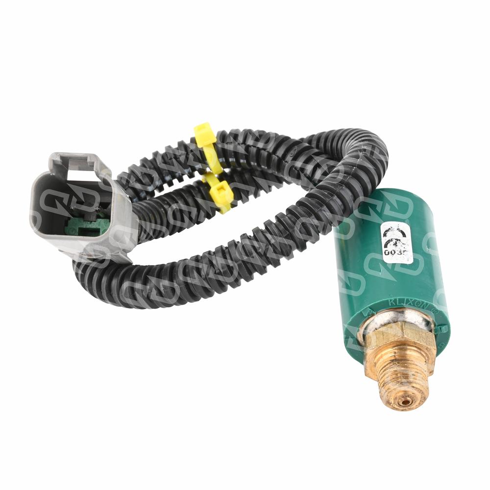 Thermo King Compressor HighPressure Cutout Switch TK449408 Diesel Dash