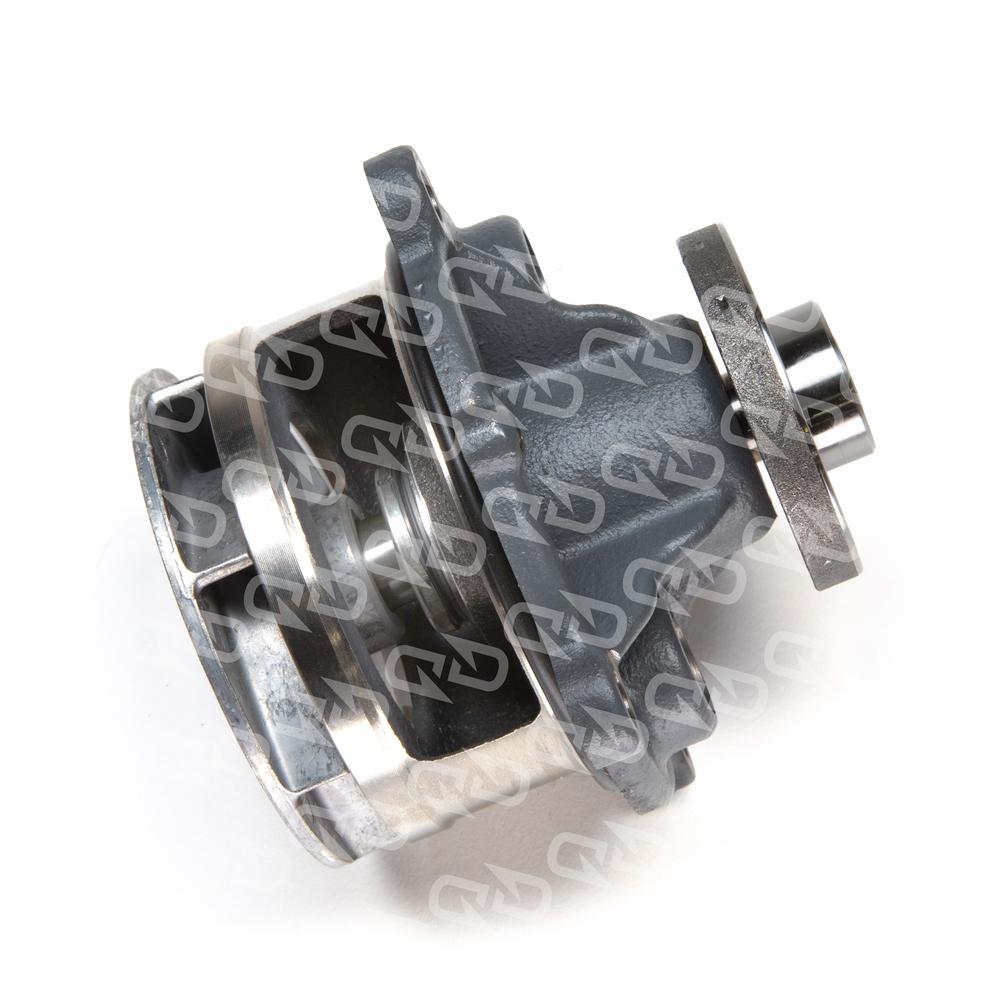 DEUTZ Coolant Pump DEU 4500930 Diesel Dash