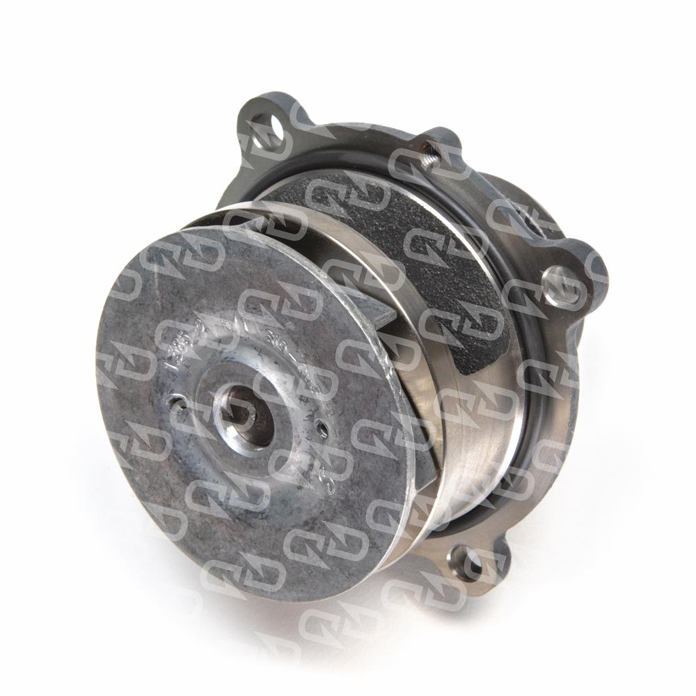 DEUTZ Coolant Pump DEU 4500930 Diesel Dash