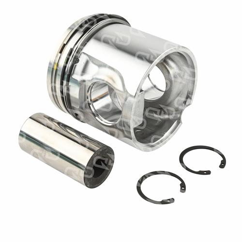 DEUTZ Piston Kit with Rings DEU 4501348 | Diesel Dash