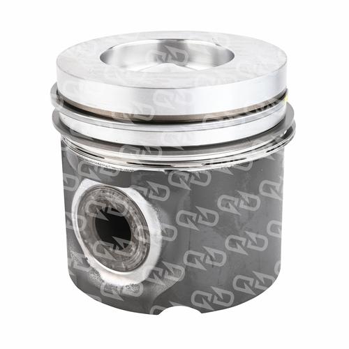 DEUTZ Piston Kit with Rings DEU 4501353 | Diesel Dash