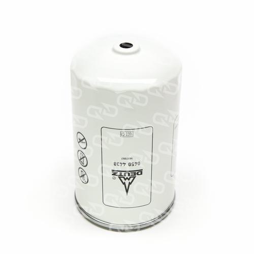 DEUTZ Fuel Filter Cartridge DEU 4504438 | Diesel Dash
