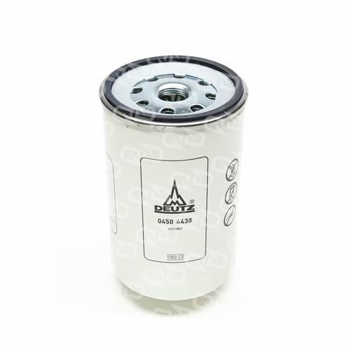 DEUTZ Fuel Filter Cartridge DEU 4504438 | Diesel Dash