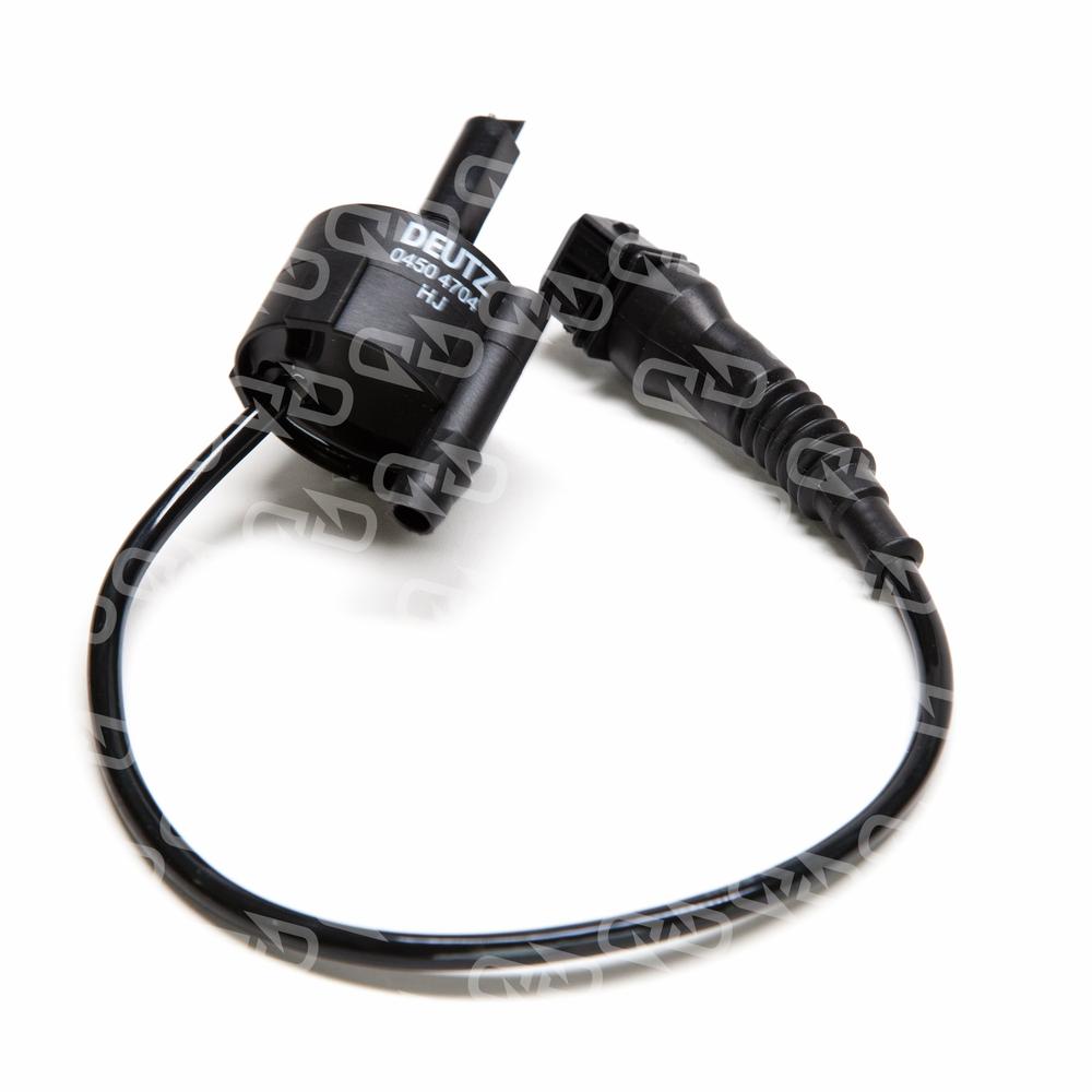 DEUTZ Fuel Sensor Cable DEU 4504704 Diesel Dash