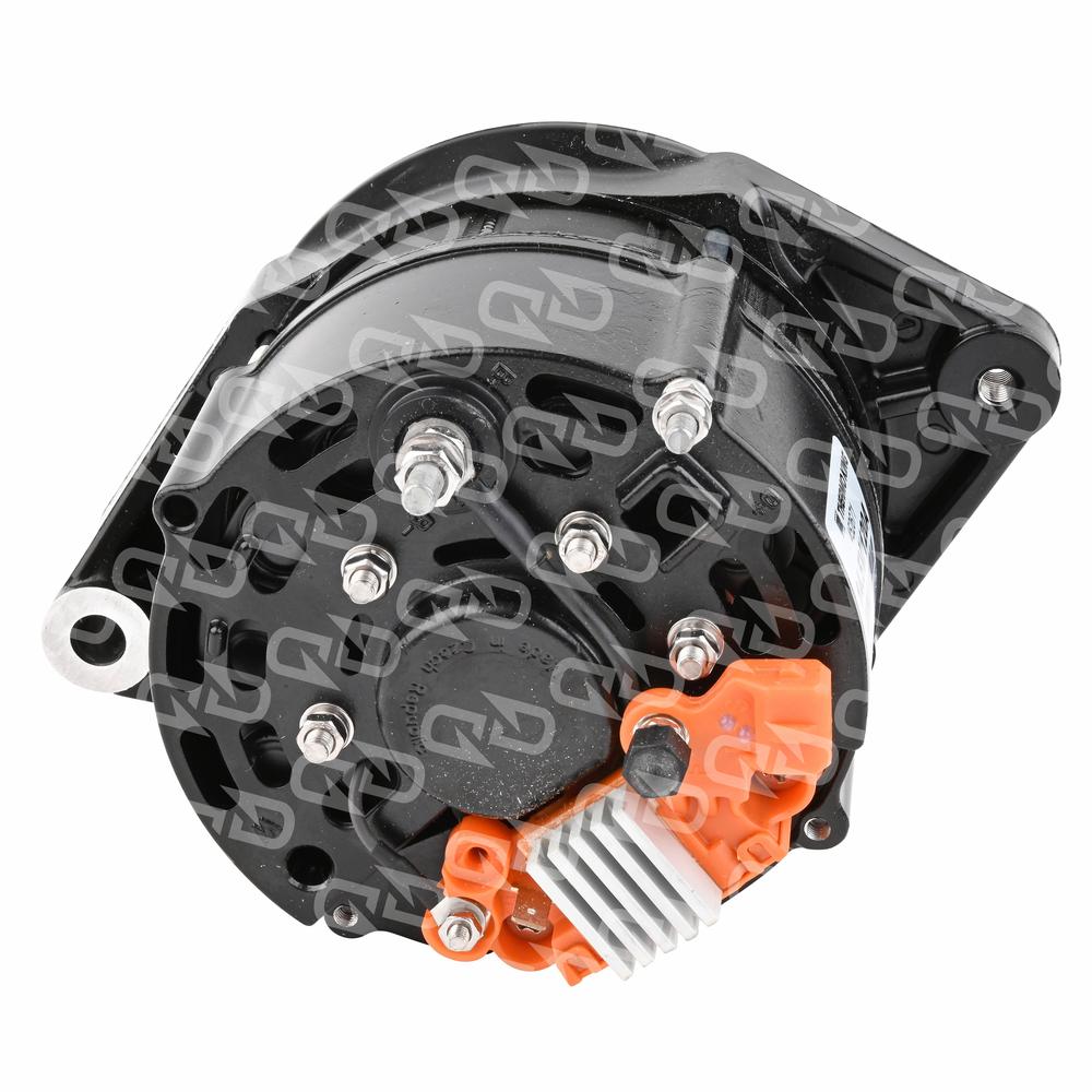 Thermo King Alternator, 120 amp TK452671 Diesel Dash