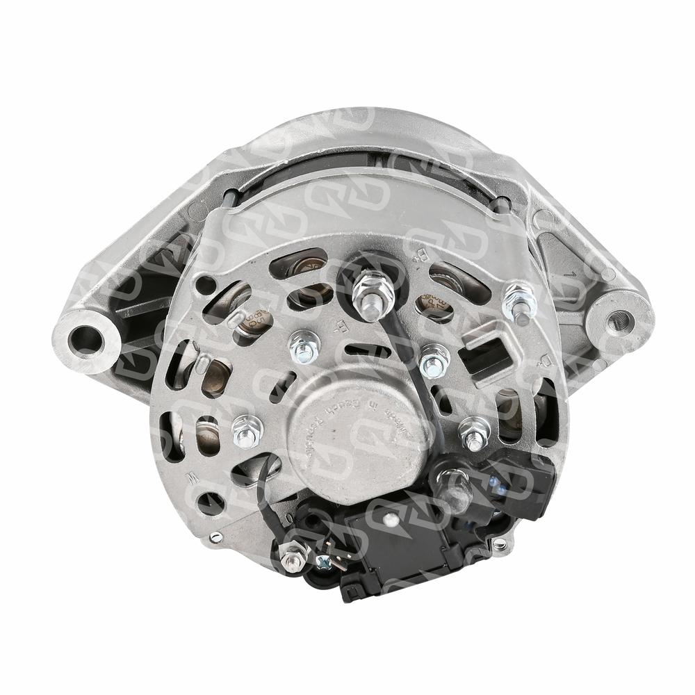 Thermo King Alternator, 120 amp TK452775 Diesel Dash