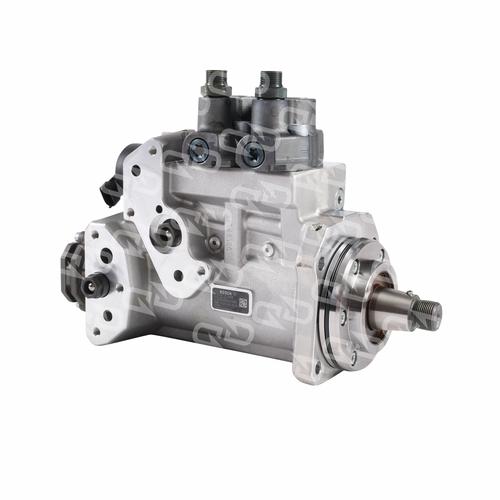 MTU Fuel Pump, HP 4700902650 | Diesel Dash