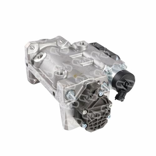 MTU Fuel Pump, HP 4700902650 | Diesel Dash