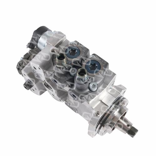 MTU Fuel Pump, HP 4700902650 | Diesel Dash