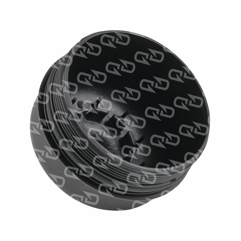 MTU Fuel Filter Cover 4730920608 Diesel Dash