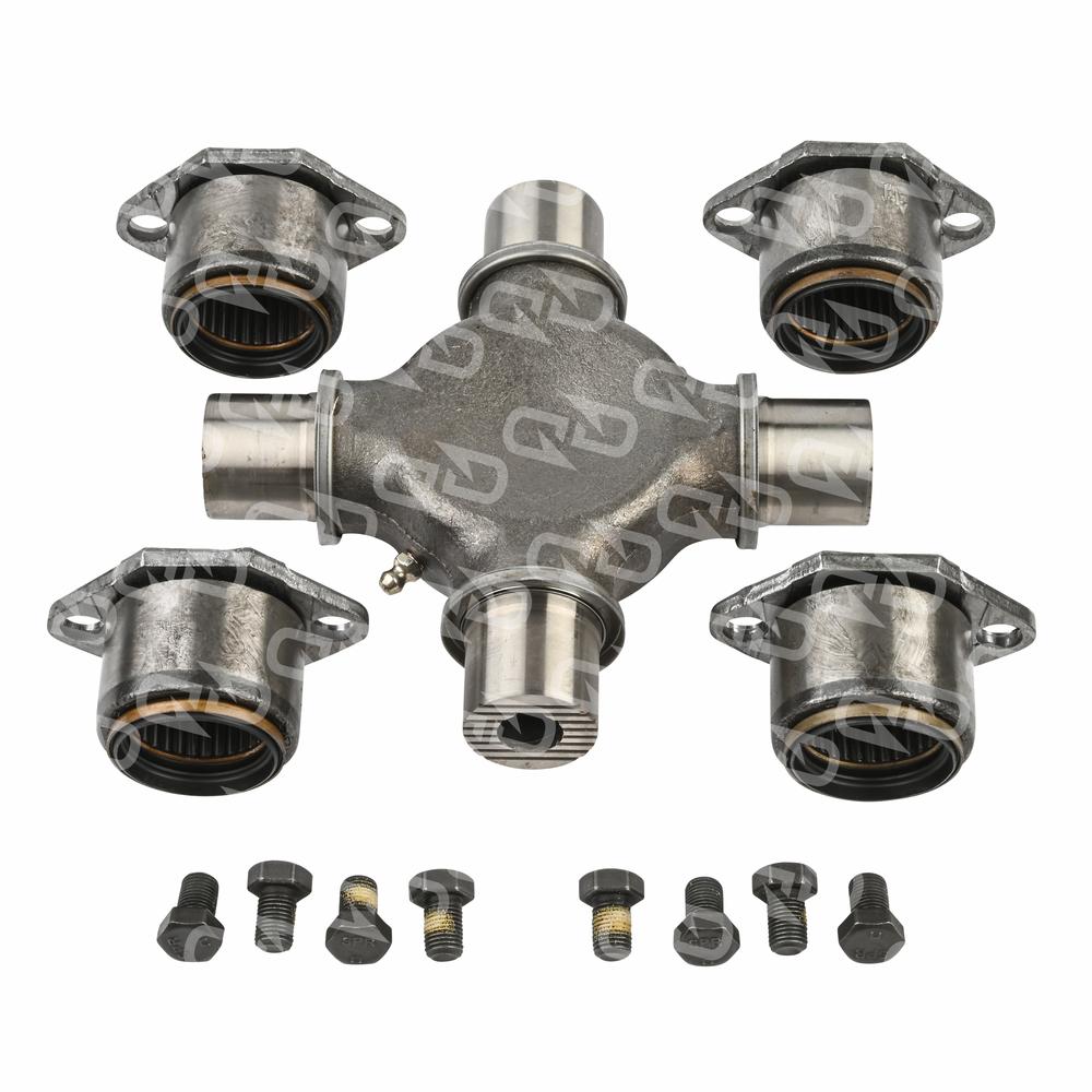 Freightliner Driveshaft UJoint SP 5 407X Diesel Dash