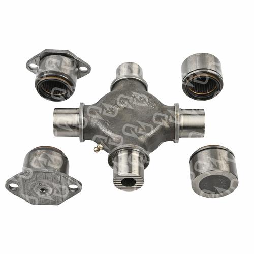 Dana Spicer 1760 Half-Round U-Joint SP 5 677X | Diesel Dash Dana Spicer 1760 Half-Round U-Joint SP 5 677X | Diesel Dash