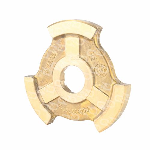 MTU Thrust Bearing 5090200512 | Diesel Dash