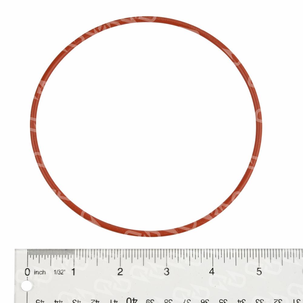 Detroit Water Pump Cover Seal Ring DDE 05101160 Diesel Dash