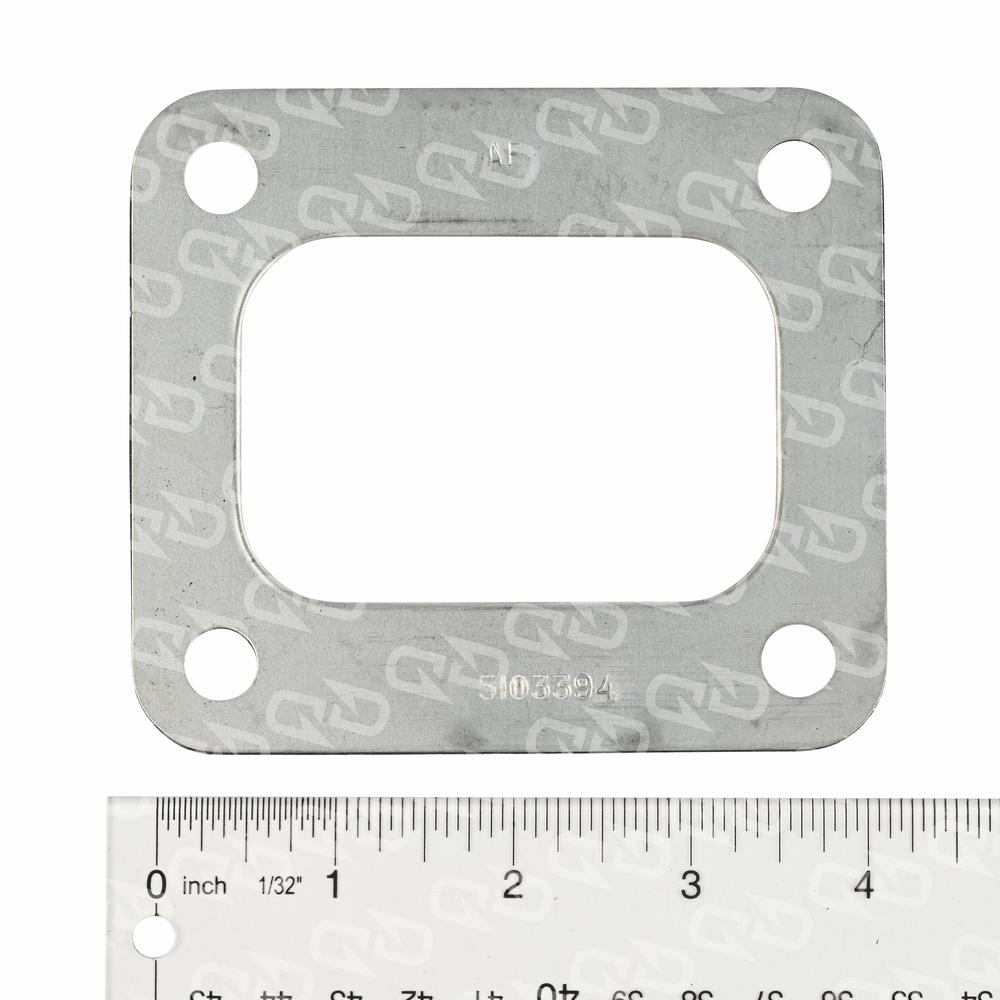Detroit Turbo Exhaust Inlet Gasket DDE 05103394 Diesel Dash