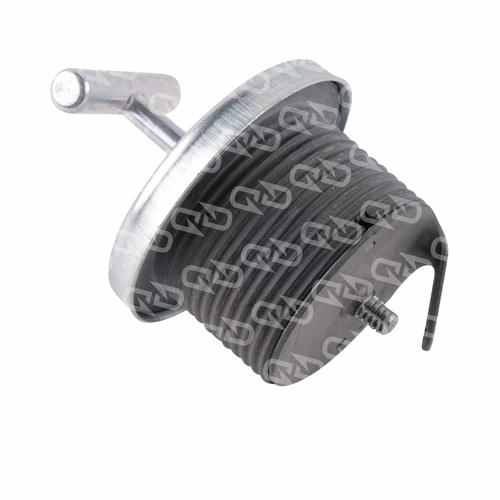 Detroit Oil Filler Breather Cap DDE 05117362 | Diesel Dash