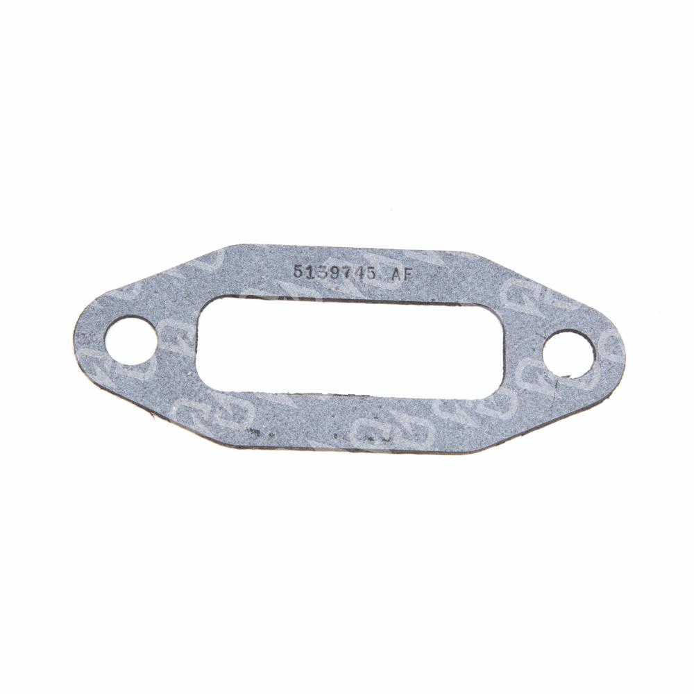 MTU Water Outlet Manifold Gasket 05139745 Diesel Dash
