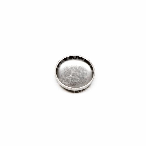 Daimler/Detroit Cylinder Head Freeze Plug DDE 05139991 Daimler/Detroit Cylinder Head Freeze Plug DDE 05139991