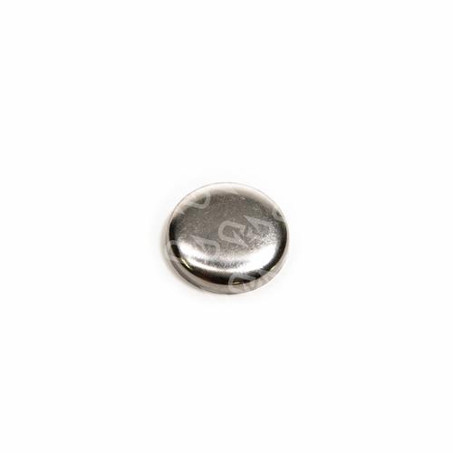 Daimler/Detroit Cylinder Head Freeze Plug DDE 05139991 Daimler/Detroit Cylinder Head Freeze Plug DDE 05139991