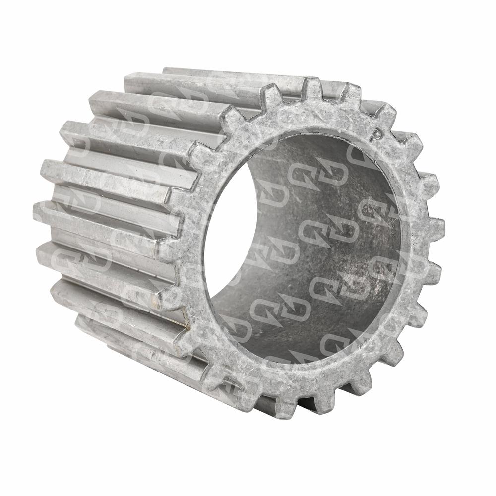 Detroit Air Compressor Drive Coupling DDE 05141773 Diesel Dash