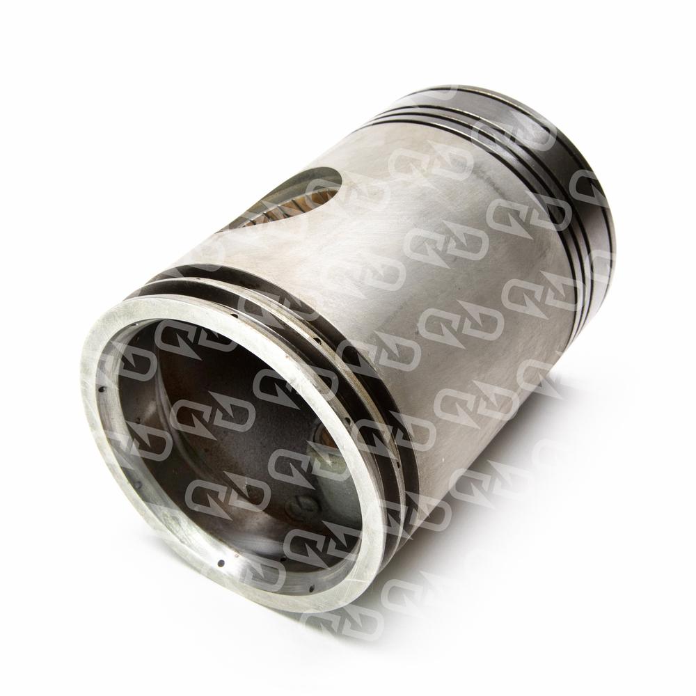 MTU Trunk Type Piston Kit 05149234 Diesel Dash