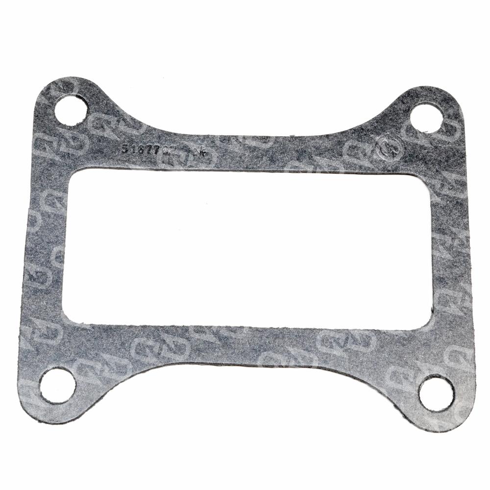 MTU Oil Cooler Water Inlet Gasket 05167762 Diesel Dash
