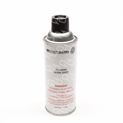 MTU Alpine Green Spray Paint, 12 oz 05194974 | Diesel Dash MTU Alpine Green Spray Paint, 12 oz 05194974 | Diesel Dash