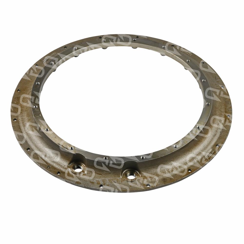 MTU Flywheel Housing Adapter 5240320306 Diesel Dash