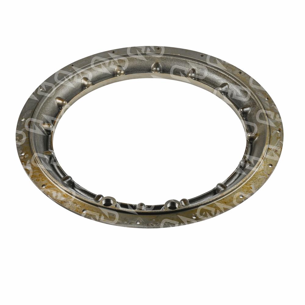 MTU Flywheel Housing Adapter 5240320306 Diesel Dash