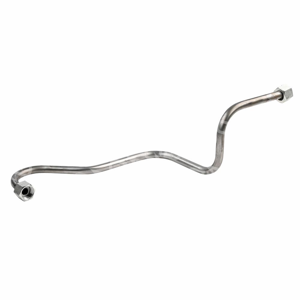 MTU Fuel Line Tube Assembly 5240902976 Diesel Dash