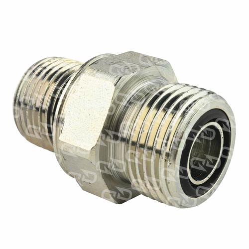 MTU Straight Fitting, M18 x 1.5 To 13/16 in-16 5241870026 | Diesel 