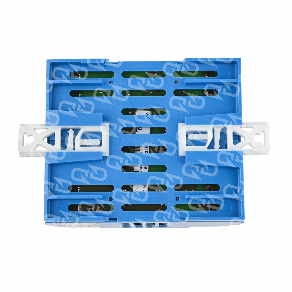 MTU DIM3 02 Electronics Card 5285302883 Diesel Dash
