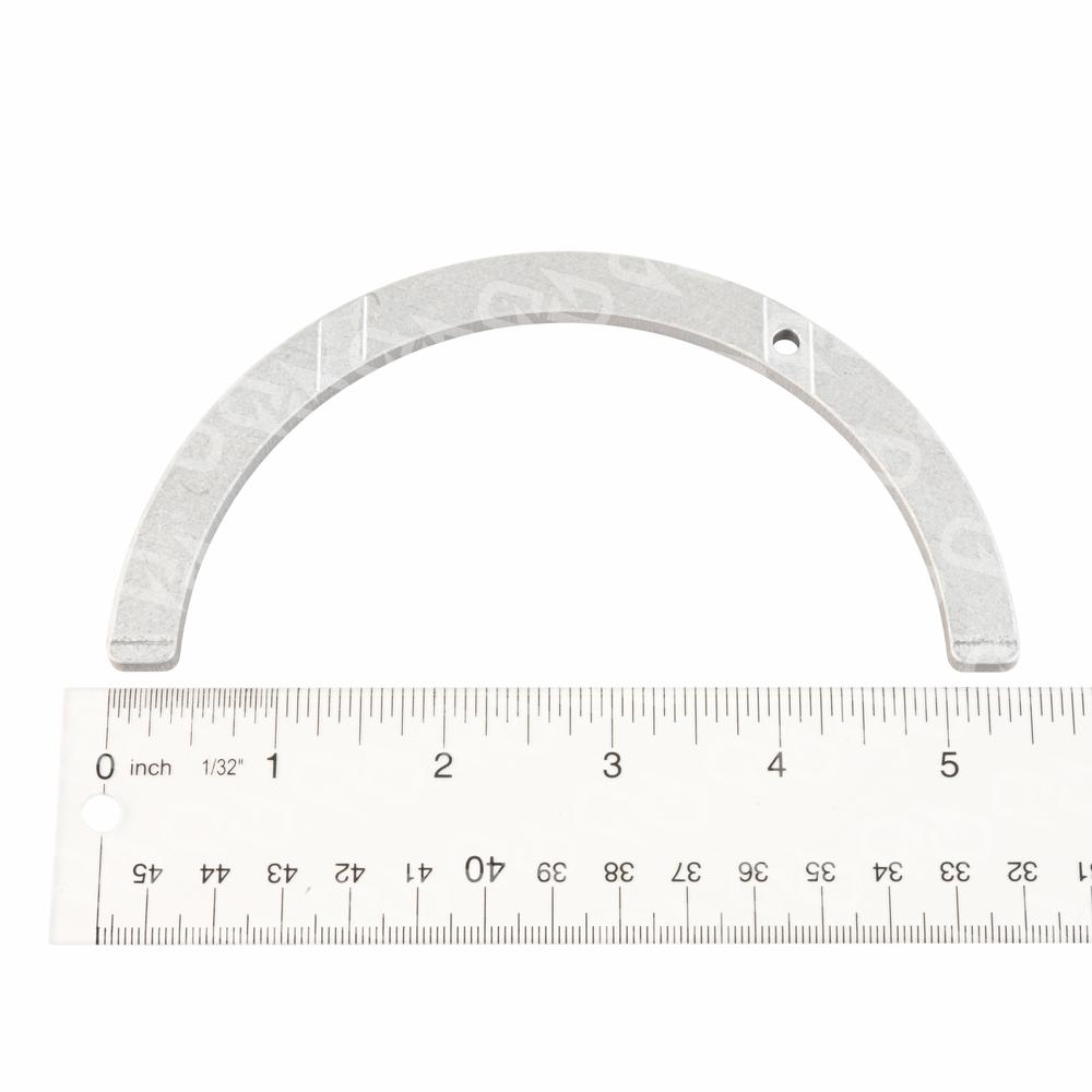 MTU Crankshaft Thrust Washer, Main PTO End 5360330262 Diesel Dash