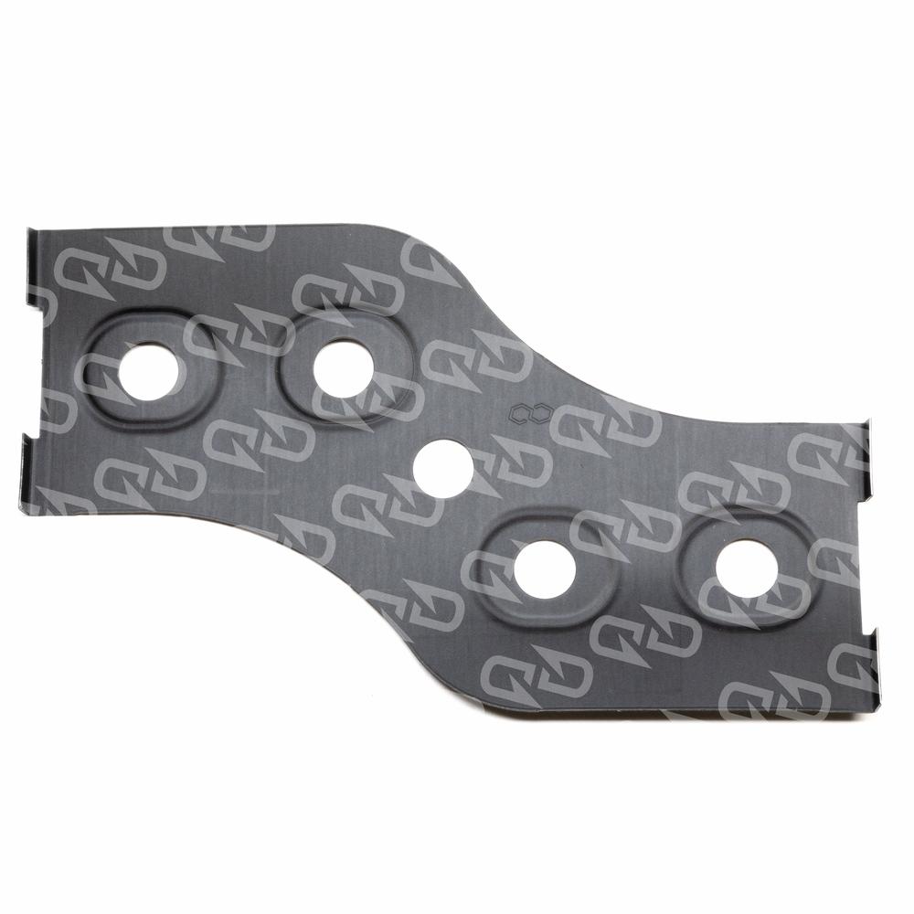 MTU Fuel Rail Gasket 5360780480 Diesel Dash
