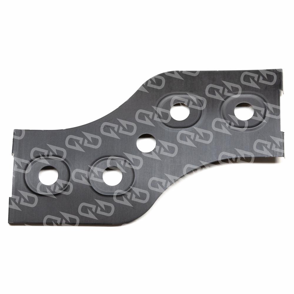 MTU Fuel Rail Gasket 5360780480 Diesel Dash