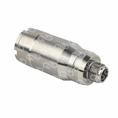 MTU Injector Tube 5410170188 | Diesel Dash
